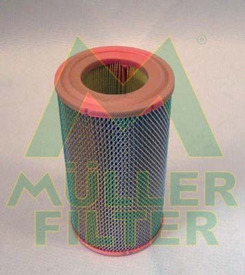 MULLER FILTER Gaisa filtrs PA447